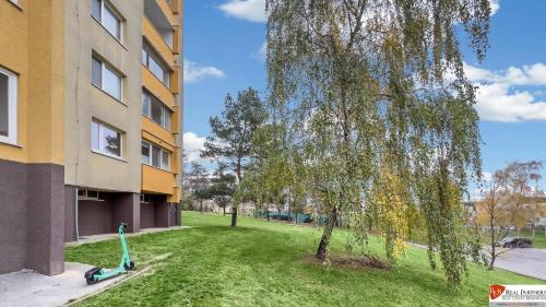 Dubravka Otro | Tichý apartmán Dúbravka