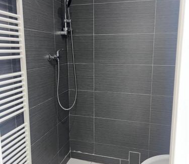 Cierny Balog Apartamento | Tichy apartmán