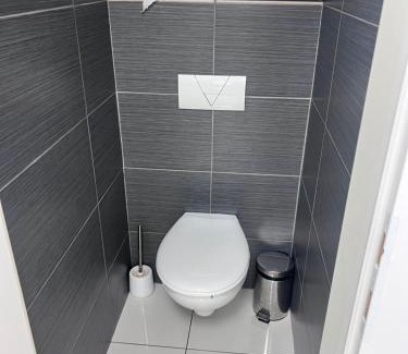 Cierny Balog Apartamento | Tichy apartmán