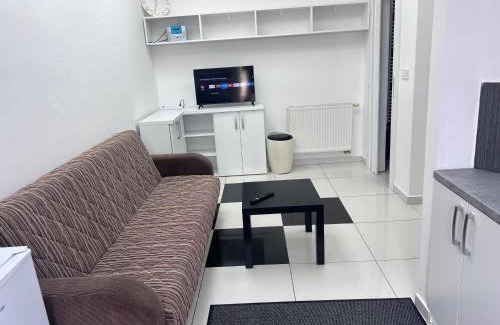 Cierny Balog Apartamento | Tichy apartmán