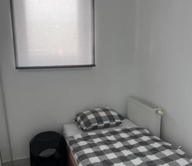 Cierny Balog Apartamento | Tichy apartmán