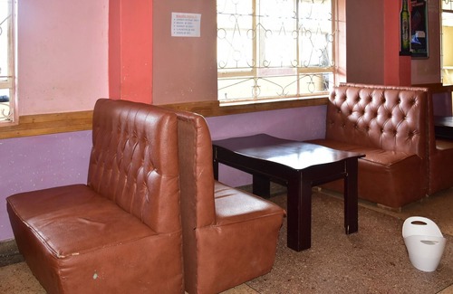 Nyeri Hotel | Tickles Hotel