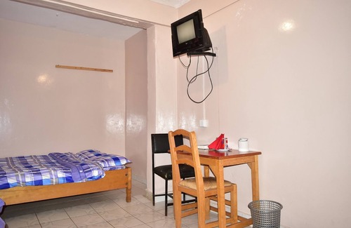 Nyeri Hotel | Tickles Hotel
