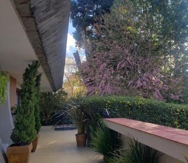 Abernessia Hotel | Tico Pousada