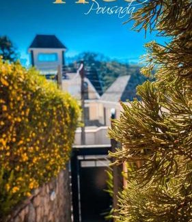 Abernessia Hotel | Tico Pousada