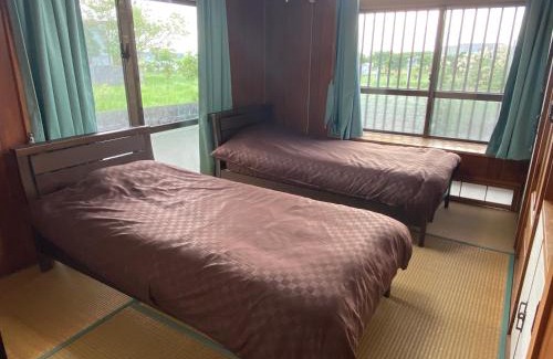 Motobu Casa | Tida-kan-kan -SEVEN HOTELS & Resorts-