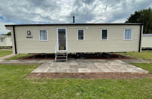 Minehead Otro | Tidal caravan