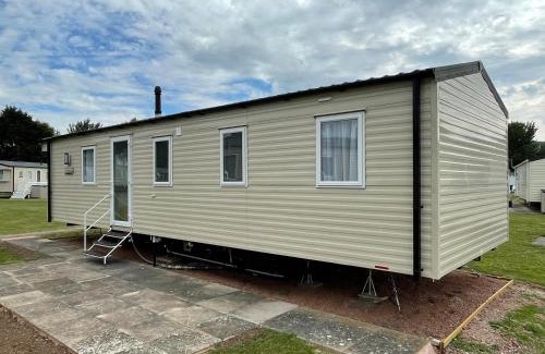 Minehead Otro | Tidal caravan