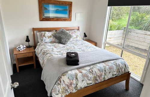 Yanakie Apartamento | Tidal Dreaming Seaview Cottages