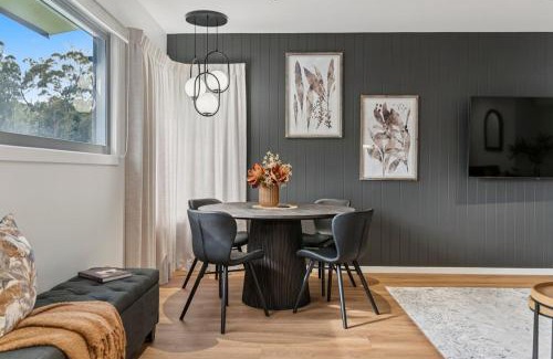 Moonee Beach Apartamento | Tidal Moon - Peaceful, designer studio escape