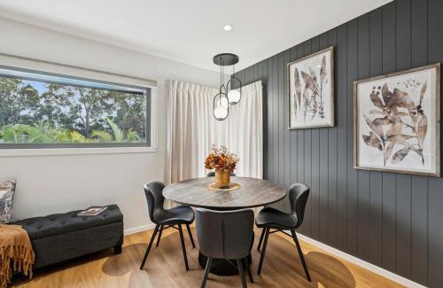Moonee Beach Apartamento | Tidal Moon - Peaceful, designer studio escape