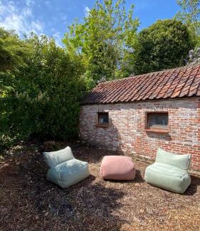 Wenduine Casa | Tidal Nest - North Sea Stays