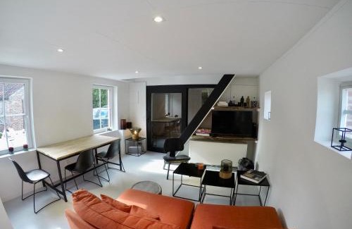 Wenduine Casa | Tidal Nest - North Sea Stays