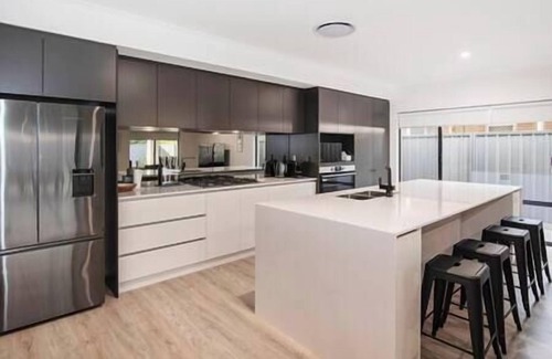 Busselton Casa | Tidal Treasures Family Beach House A