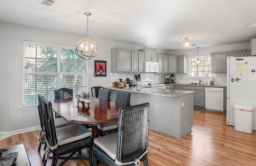 Beaufort Casa | Tidal Wave Retreat