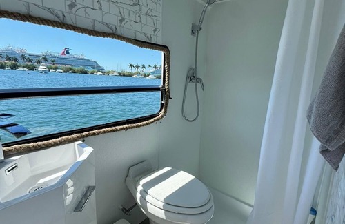 Miami Alquiler De Eote | Tide and Seek Suites