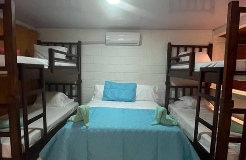 Jacó Cabina | Tide Cabin - RiverBeach