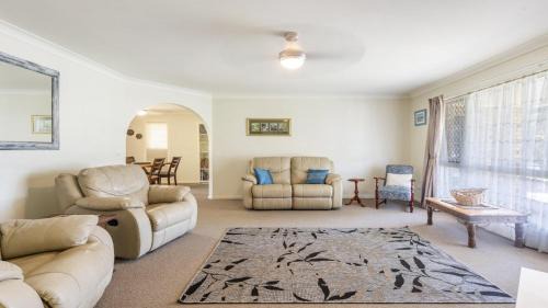 Yamba Casa | Tide Change - Pet Friendly