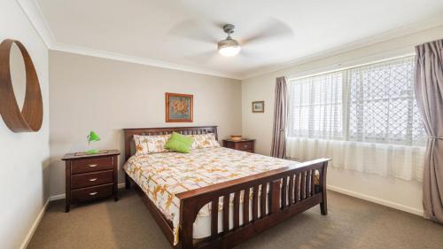 Yamba Casa | Tide Change - Pet Friendly
