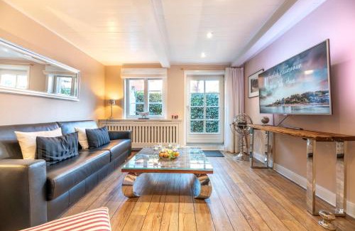 Oevenum Apartamento | Tide-Haus