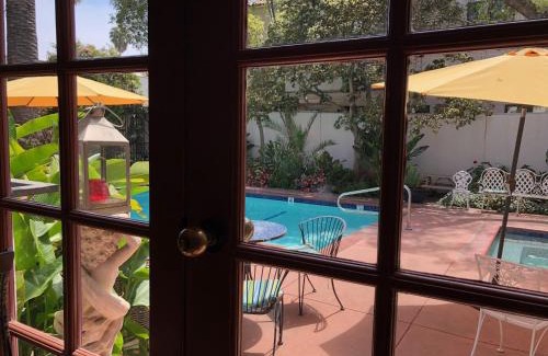 West Beach Apartamento | TIDE POOL VILLAS