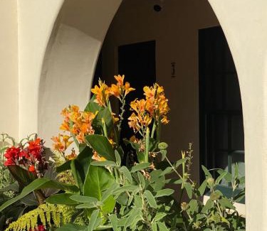 West Beach Apartamento | TIDE POOL VILLAS
