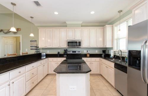 Dauphin Island Casa | Tide Therapy