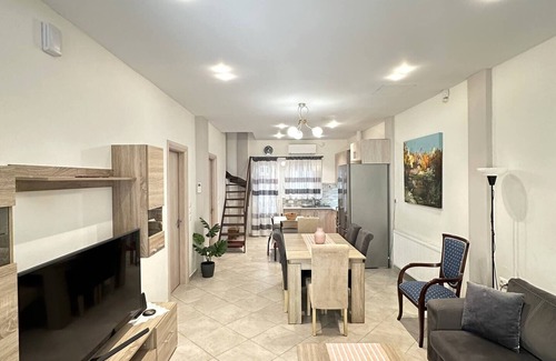 Palaio Faliro Apartamento | Tide & Tonic: stylish 2bd apartment, Paleo Faliro