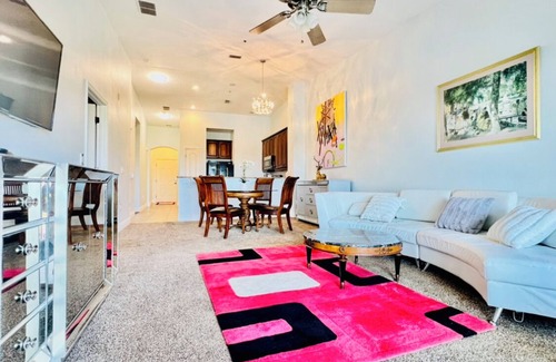 Palm Harbor Apartamento | Tidelands Ocean Breeze 3Bd/2Ba Amazing Views Resort Amenities Nr Ocean & Golf