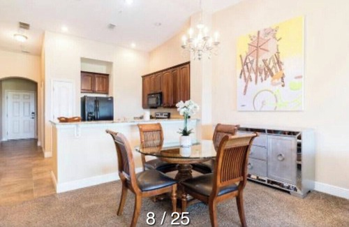Palm Harbor Apartamento | Tidelands Ocean Breeze 3Bd/2Ba Amazing Views Resort Amenities Nr Ocean & Golf