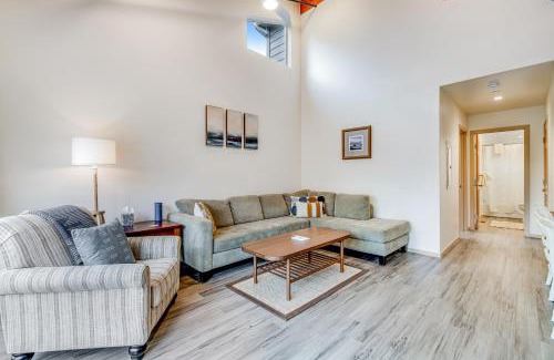 Cleone Casa | Tidepool Retreat