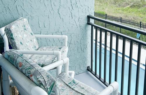 Jacksonville Beach Apartamento | Tides and Tranquility
