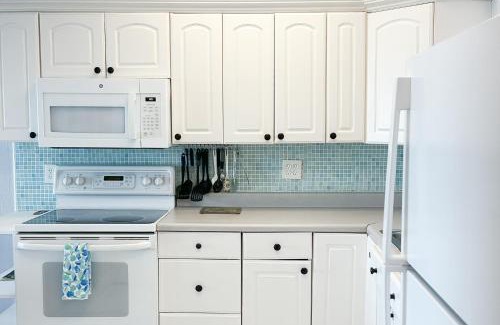 Jacksonville Beach Apartamento | Tides and Tranquility