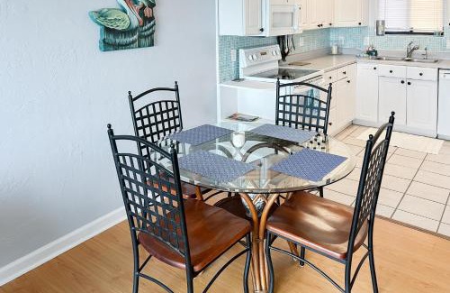 Jacksonville Beach Apartamento | Tides and Tranquility