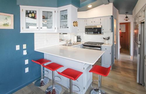 Brookings Casa | Tides and Tranquility
