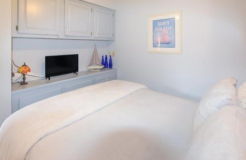 Brookings Casa | Tides and Tranquility
