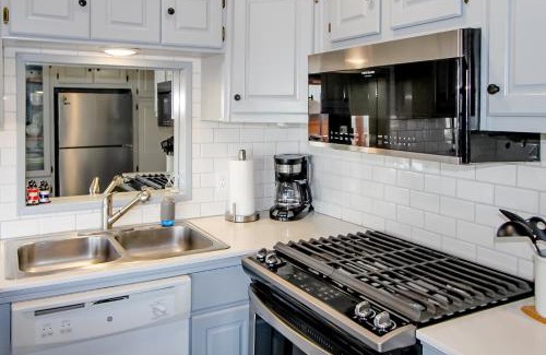 Brookings Casa | Tides and Tranquility