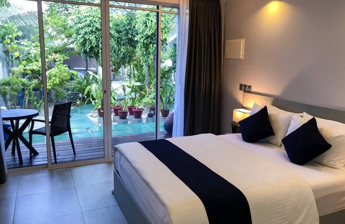 Dhigurah Casa | Tides Dhigurah