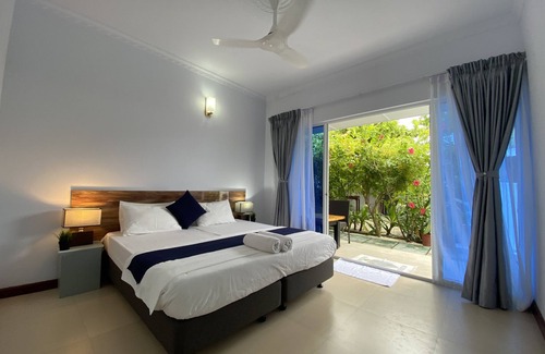 Dhigurah Casa | Tides Dhigurah