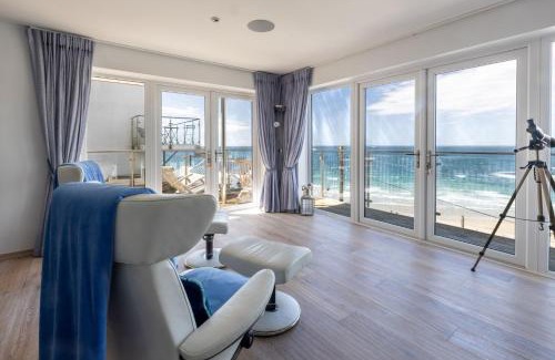 Portreath Casa | Tides Edge