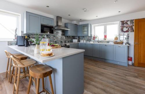 Portreath Casa | Tides Edge