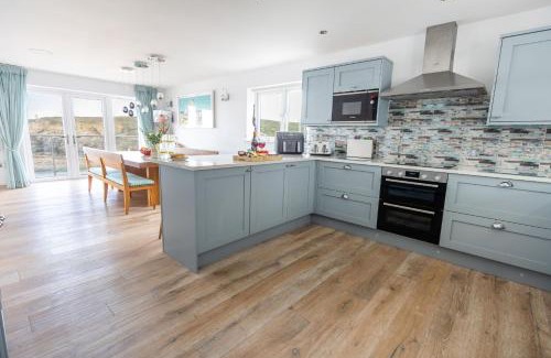 Portreath Casa | Tides Edge