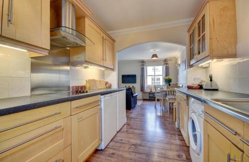 Woolacombe Apartamento | Tides Edge Woolacombe