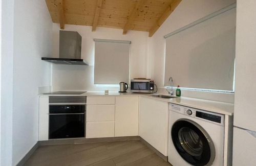 Paul do Mar Apartamento | Tides proprety - High tide