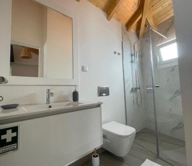Paul do Mar Apartamento | Tides proprety - High tide