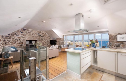 Mousehole Casa | Tides Reach