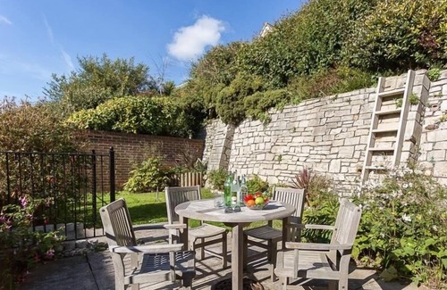 Wyke Regis Cabaña | Alcance de las mareas, WYKE REGIS