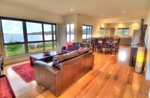 Dover Apartamento | lujo mareas REACH con absoluta waterfrontage