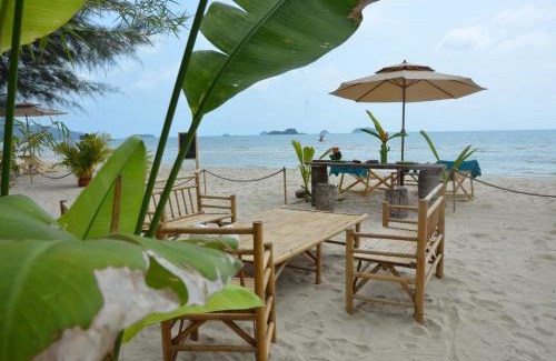 Ko Chang Complejo | Tides Signature Koh Chang boutique resort