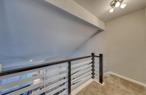 Crescent Beach Apartamento | Tides & Tranquility